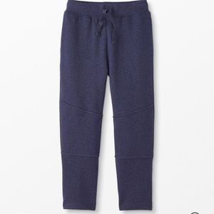 Hanna Andersson Double Knee Sweatpants